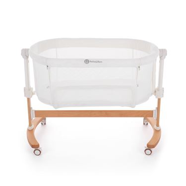 Bilde av Petite&Mars Bedside crib Glory