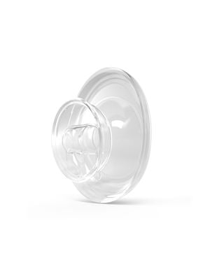 Bilde av Elvie Stride Brystskjold 28mm (2 pk.)