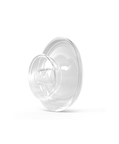 Bilde av Elvie Stride Brystsjold 21mm (2 pk.)