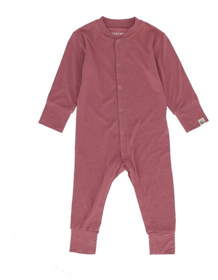 Bilde av Gullkorn Babydress, Vennen, , Gammelrosa