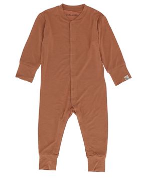 Bilde av Gullkorn Babydress, Vennen, , Kamel