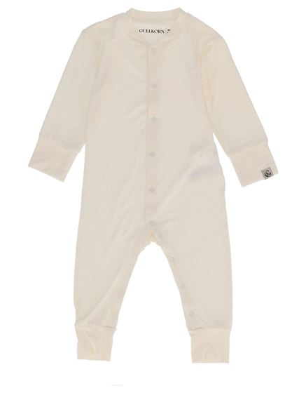 Bilde av Gullkorn Babydress, Vennen, , Kokos