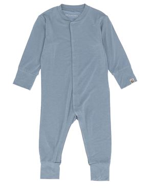 Bilde av Gullkorn Babydress, Vennen, , Lys Blå