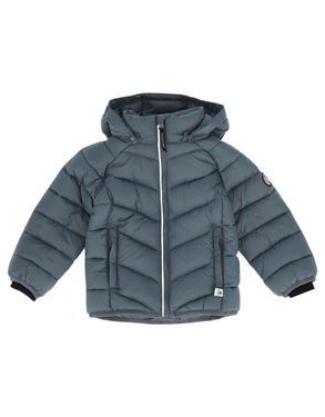 Bilde av Gullkorn Vinterjakke Barn, Duffer SL, Mørk Denim