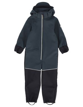 Bilde av Gullkorn Parkdress Barn, Trysil, Mørk Denim