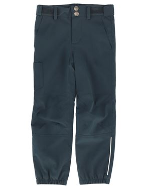 Bilde av Gullkorn Turbukse Barn, Trysil, Mørk Denim