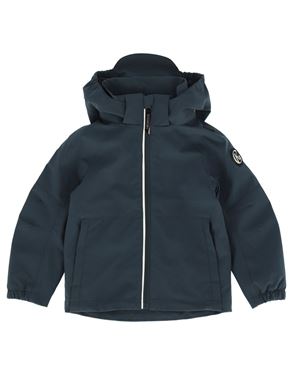 Bilde av Gullkorn Skalljakke Barn, Trysil, Mørk Denim