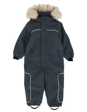 Bilde av Gullkorn Vinterdress Barn, Hovden, Mørk Denim