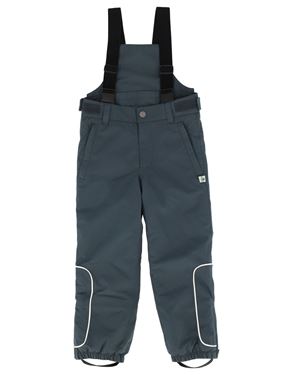 Bilde av Gullkorn Vinterbukse Barn, Hovden, Mørk Denim