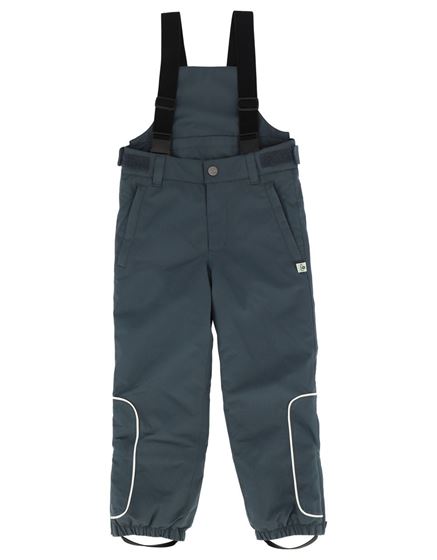 Bilde av UTGÅTT! Gullkorn Vinterbukse Barn, Hovden, Mørk Denim