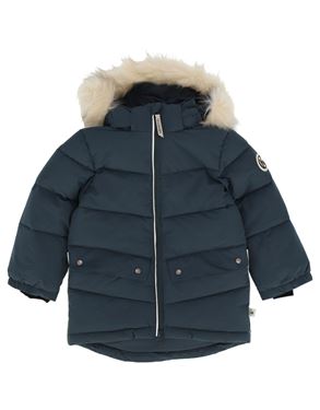 Bilde av Gullkorn Parkas Barn, Norefjell, Mørk Denim