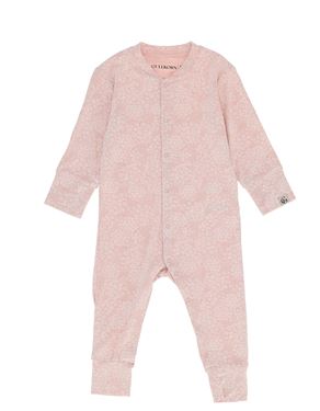 Bilde av Gullkorn Babydress, Vennen, , Dus Rosa
