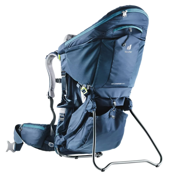 Bilde av Deuter Kid Comfort Pro, Bæremeis, Midnight