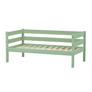 Bilde av Hoppekids Juniorseng, ECO Comfort, Pale Green