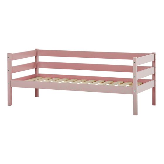 Bilde av Hoppekids Juniorseng, ECO Comfort, Pale Rose