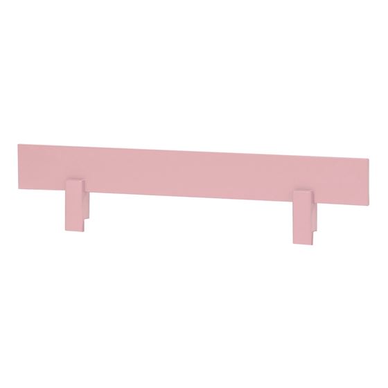 Bilde av Hoppekids Sengehest Juniorseng ECO Comfort, Pale Rose