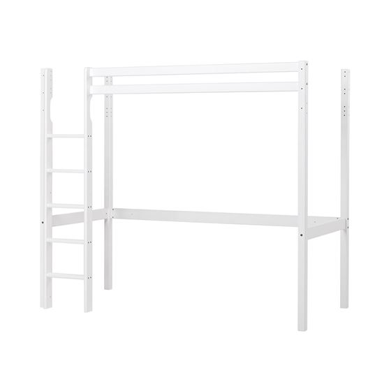 Bilde av Hoppekids Modul, ECO Dream Høyseng, 90x200cm