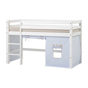 Bilde av Hoppekids Sengegardin, Fairytale Knight, 70x160cm