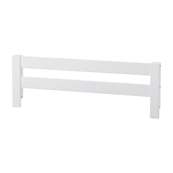 Bilde av UTGÅTT! Hoppekids Sengehest, ECO Luxury 90x200cm