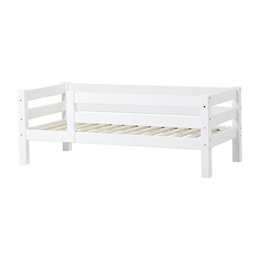 Bilde av Hoppekids Juniorseng + Sengehest, ECO Luxury, 70x160cm