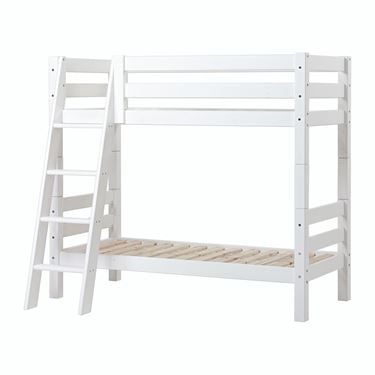 Bilde av Hoppekids Køyeseng, ECO Luxury, 70x160cm