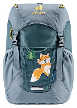 Bilde av Deuter Waldfuchs 10, Barnesekk, Arctic-slateblue