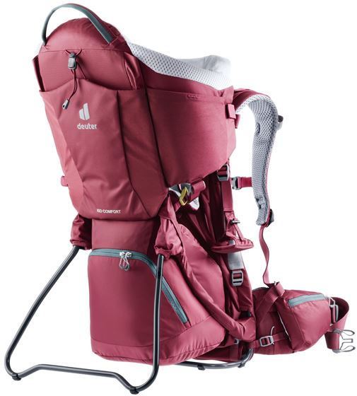 Bilde av Deuter Kid Comfort, Bæremeis, Maron