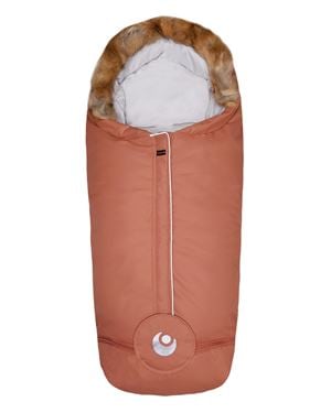 Bilde av Easygrow Nord Vognpose, Rusty Red Dunpose