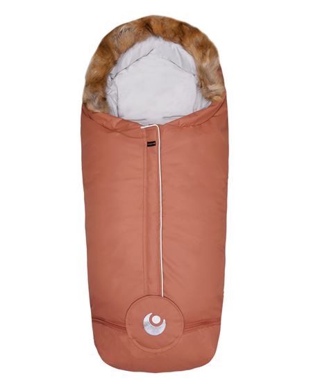 Bilde av Easygrow Nord Vognpose, Rusty Red Dunpose