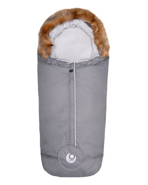 Bilde av Easygrow Nord Vognpose, Grey Dunpose