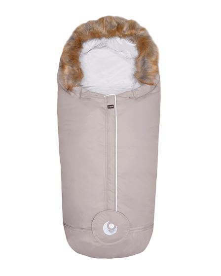 Bilde av Easygrow Nord Vognpose, Sand Dunpose