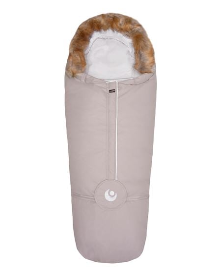 Bilde av Easygrow Nord Vognpose, Sand Dunpose