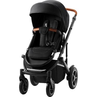 Bilde av Britax SMILE 4 Sportsvogn, Galaxy Black