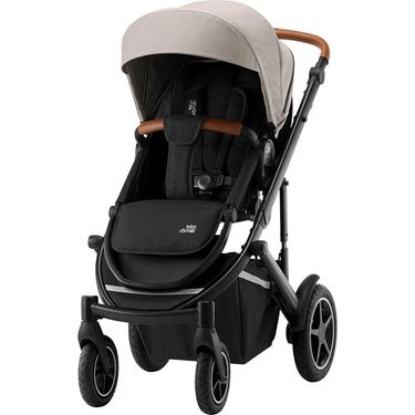 Bilde av Britax SMILE 4 Sportsvogn, Pure Beige