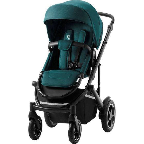 Bilde av Britax SMILE 4 Sportsvogn, Atlantic Green