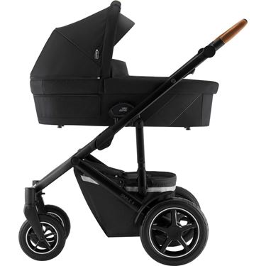 Bilde av Britax SMILE 4 Liggedel, Galaxy Black