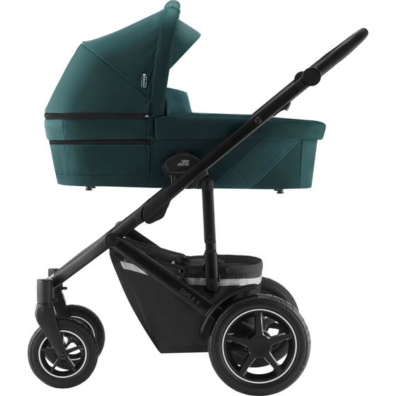 Bilde av Britax SMILE 4 Liggedel, Atlantic Green