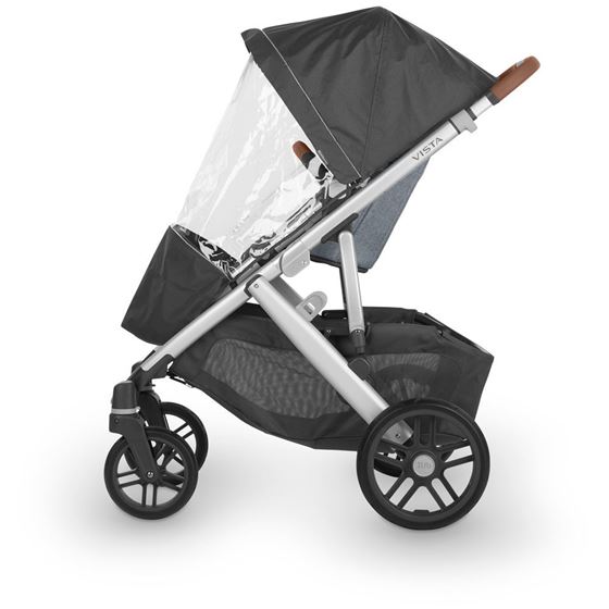 Bilde av UPPAbaby Regntrekk til VISTA / CRUZ V2