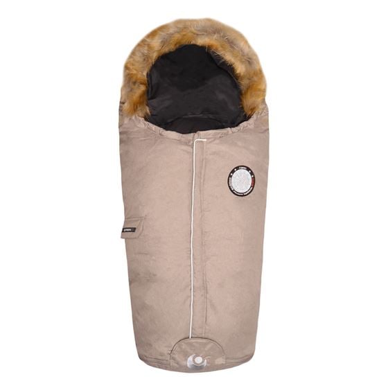 Bilde av Easygrow Nature Vognpose, Sand Melange Dunpose