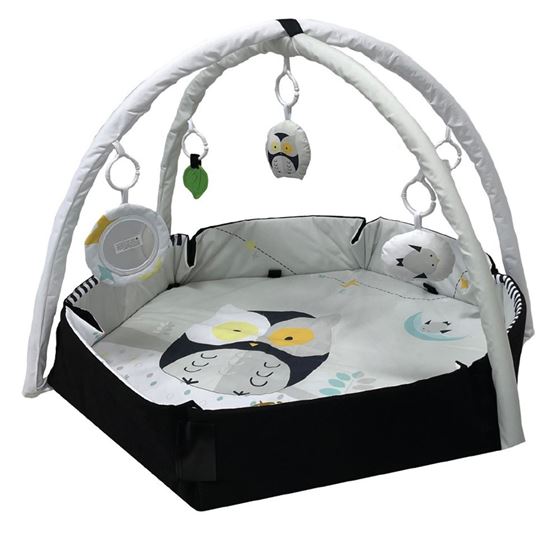 Bilde av UTGÅTT! Petite&Mars Babygym og Ballbinge