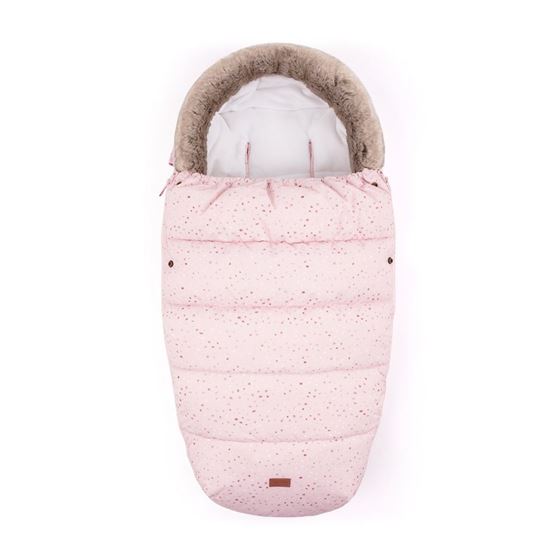 Bilde av Petite&Mars Vognpose - Comfy, Glossy Princess