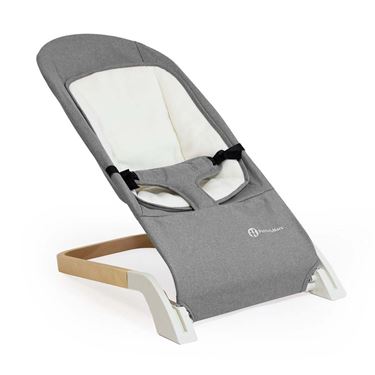 Bilde av Petite&Mars Vippestol - Calmy - Grey