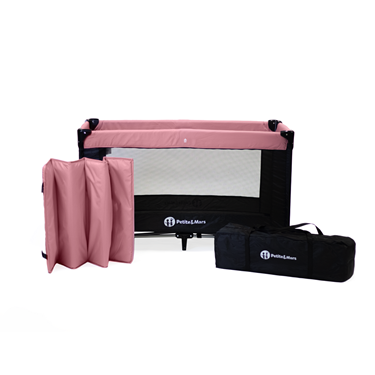Bilde av Petite&Mars Reiseseng - Koot, Rose Pink