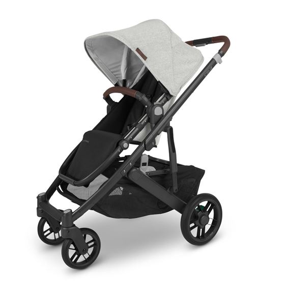 Bilde av UPPAbaby CRUZ V2 Sportsvogn, Anthony