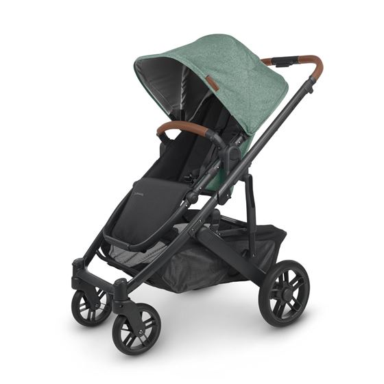 Bilde av UPPAbaby CRUZ V2 Sportsvogn, Gwen