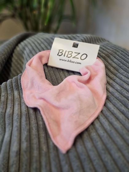 Bilde av Bibzo Siklesmekke, Rosa