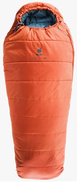 Bilde av Deuter Starlight Pro, Sovepose, Paprika-slateblue