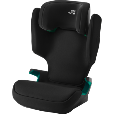 Bilde av Britax Adventure Plus Beltestol, Space Black
