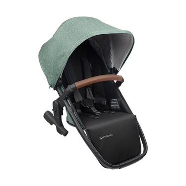 Bilde av UPPAbaby Søskensete RumbleSeat til VISTA V2, Gwen