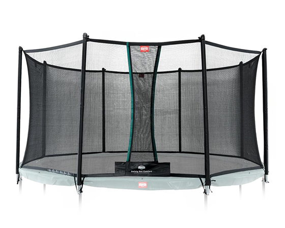 Bilde av UTGÅTT! BERG safety Net Comfort 380